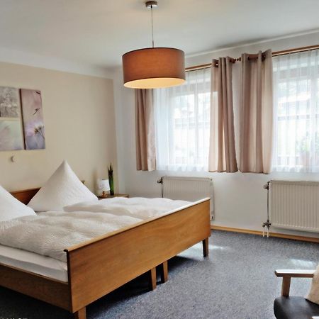 Pension Philippsreut "Zum Pfenniggeiger" Am Goldsteigwanderweg Extérieur photo