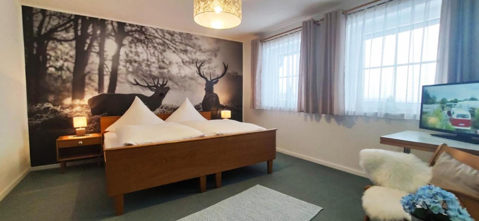 Pension Philippsreut "Zum Pfenniggeiger" Am Goldsteigwanderweg Extérieur photo