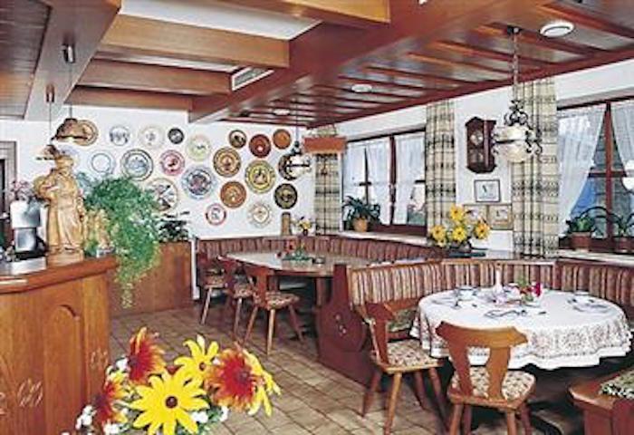 Pension Philippsreut "Zum Pfenniggeiger" Am Goldsteigwanderweg Extérieur photo